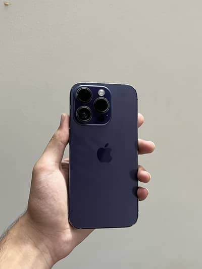 Iphone 14 pro factory unlock