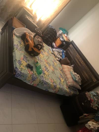 Bed in Good condition