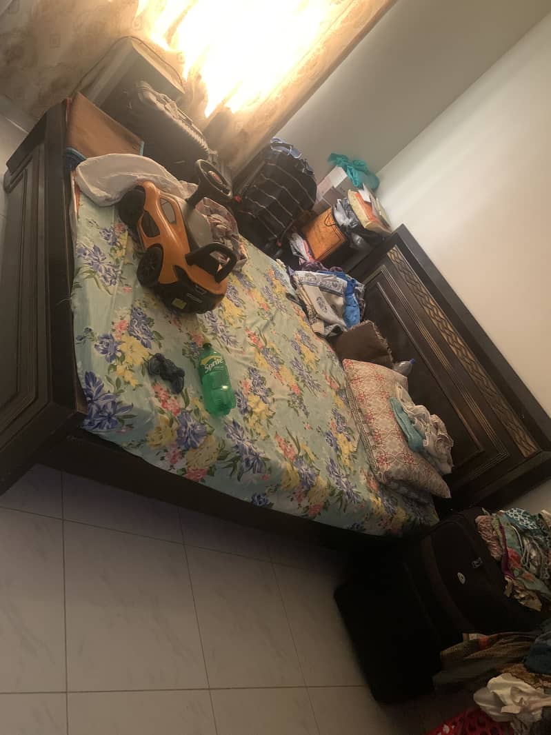 Bed in Good condition 0