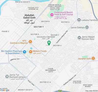 80gz plot for sale in maymar