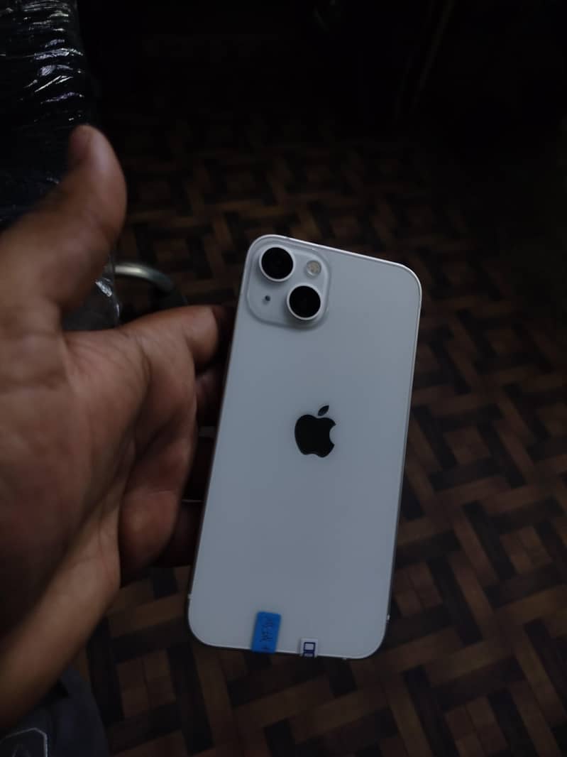 Apple iPhone 13 0