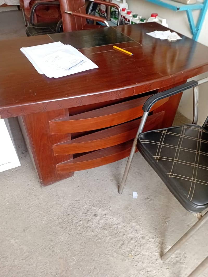 office table 0