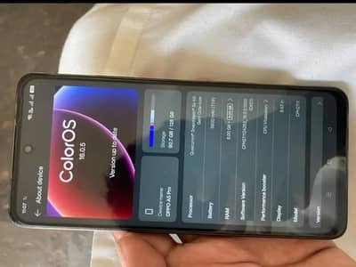OPPO A5 Pro