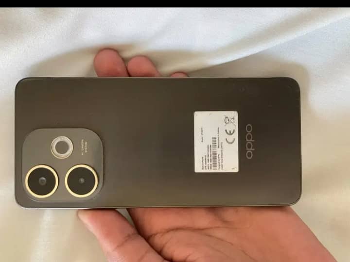 OPPO A5 Pro 1