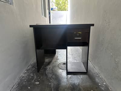 Desktop/Laptop Single Table for office or home use