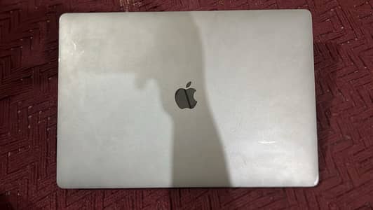 Macbook pro 2019