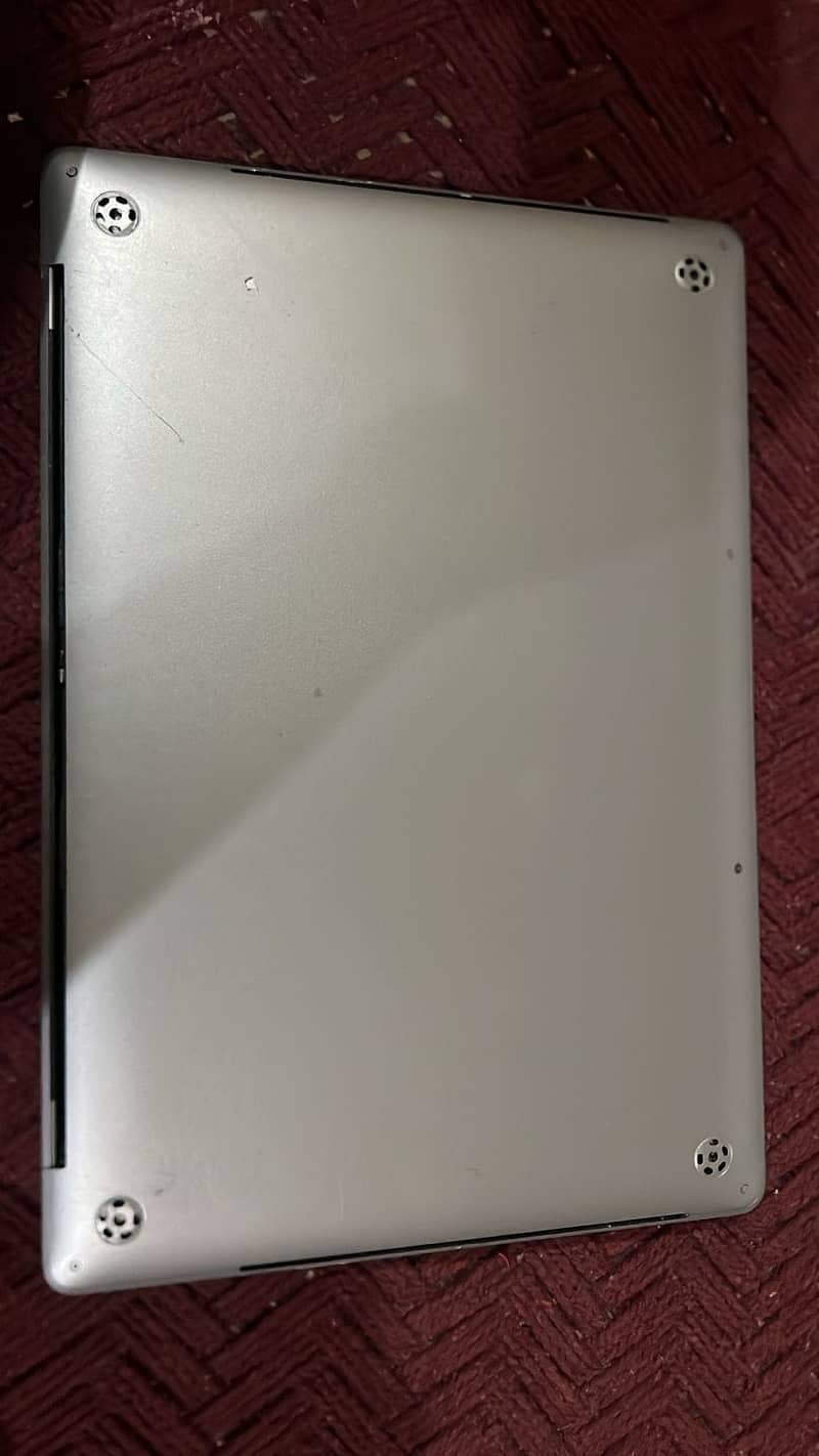 Macbook pro 2019 4