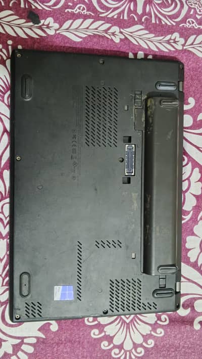Lenovo Thinkpad
