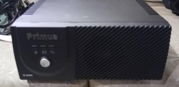 Ups N-2400 Primusl 1440Watt