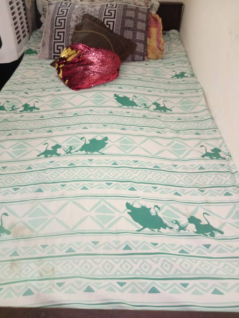 single bed 1