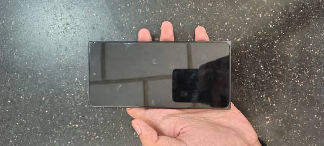HMD Skyline 5g