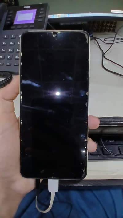 Samsung Mobile A06