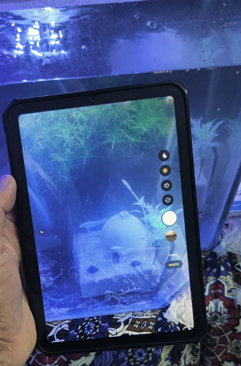 iPad mini 6 0