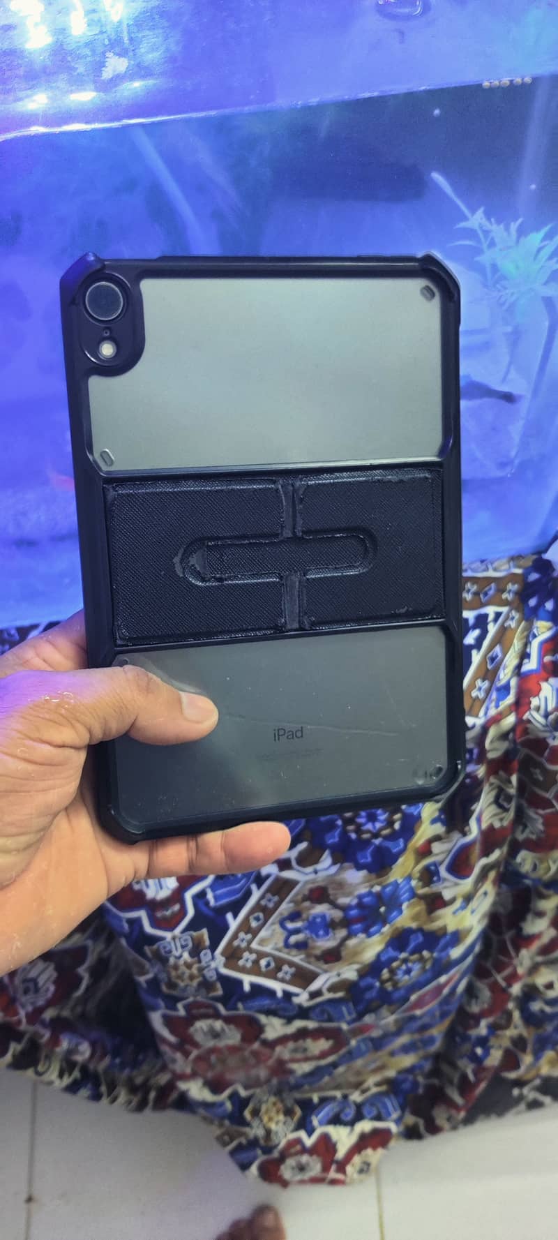iPad mini 6 1