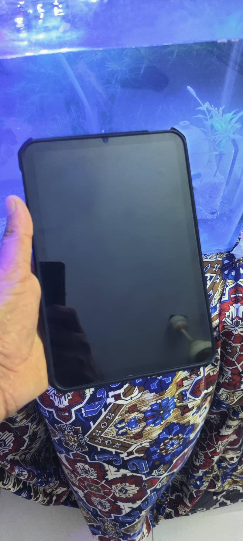 iPad mini 6 2