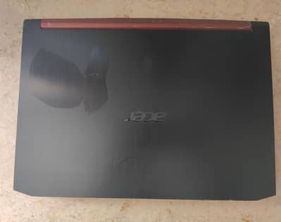 Acer Nitro 5