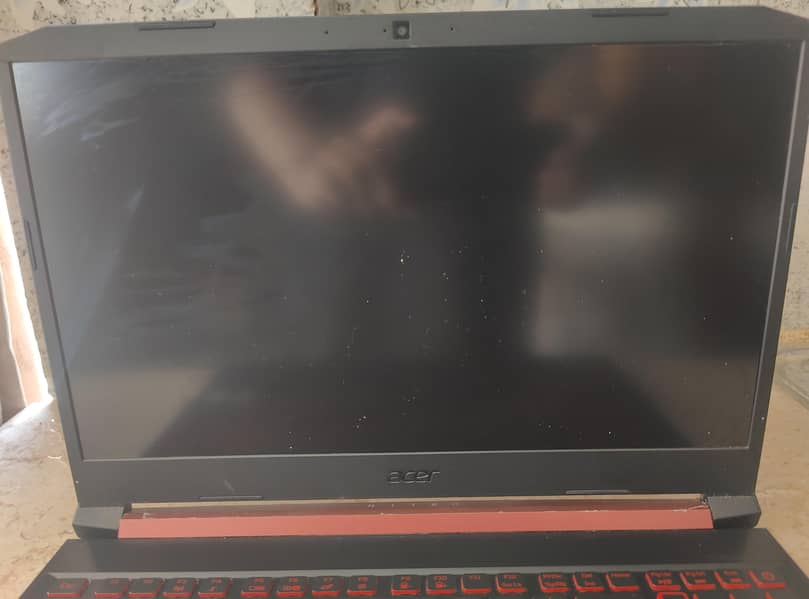 Acer Nitro 5 AN515-54 | i5 9th Gen | 16GB RAM | GTX 1650 | 512GB SSD 5