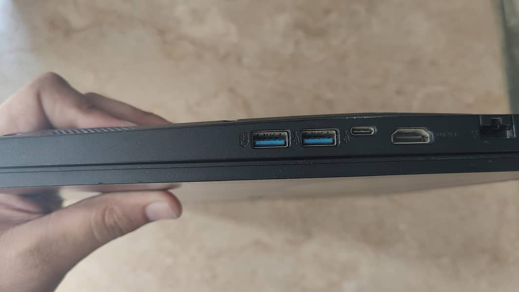 Acer Nitro 5 AN515-54 | i5 9th Gen | 16GB RAM | GTX 1650 | 512GB SSD 6