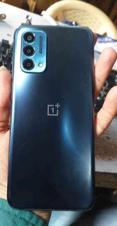 One Plus Nord N200