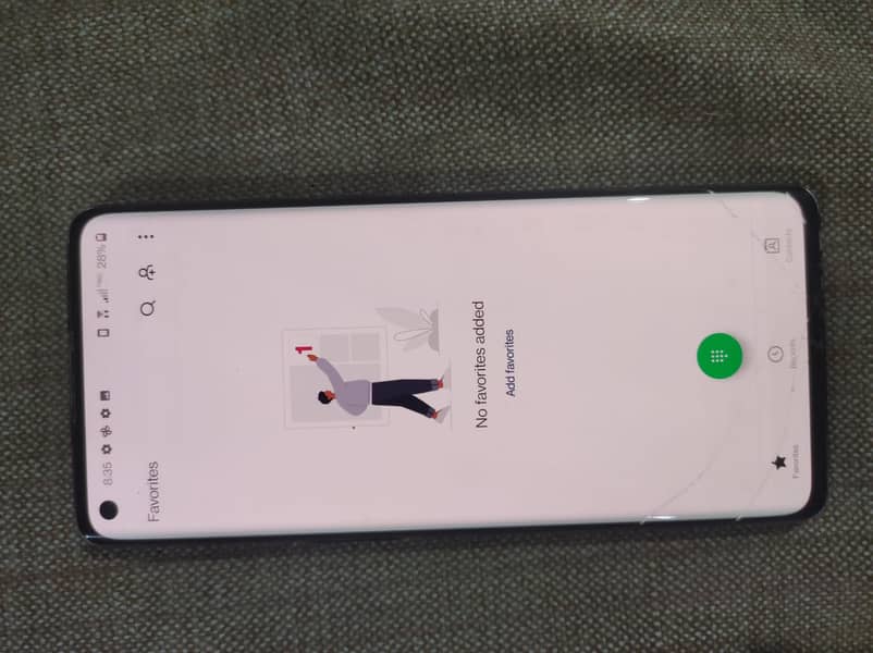 One Plus 8 1
