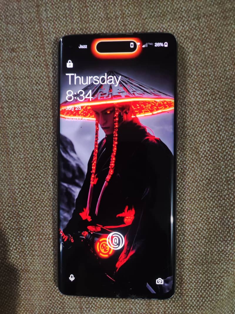One Plus 8 3