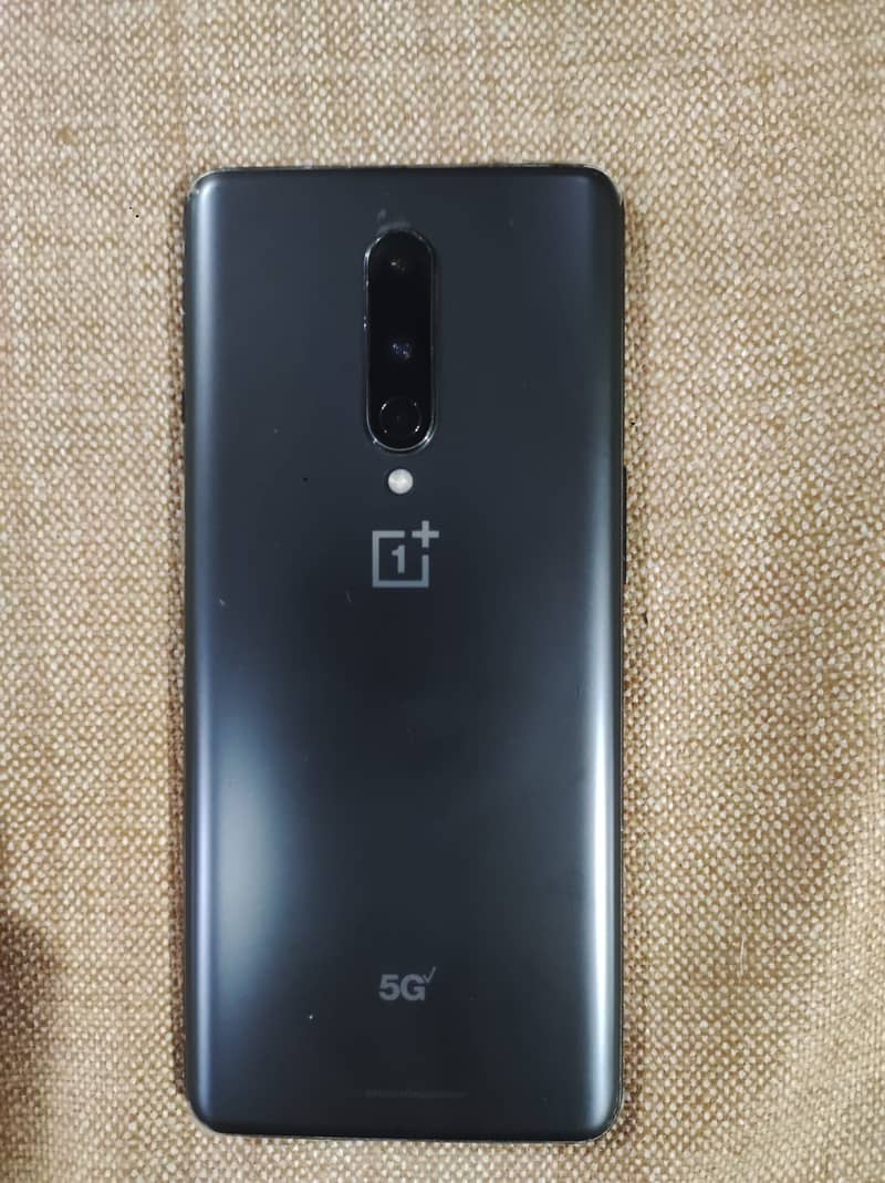One Plus 8 4