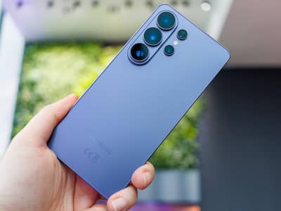 Samsung Mobile S26 Ultra