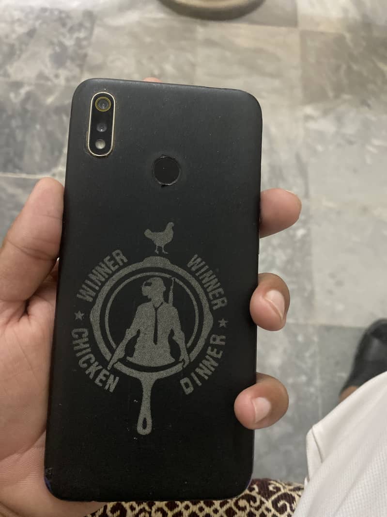 Realme 3 0