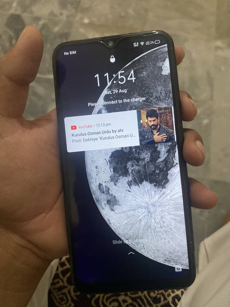 Realme 3 1