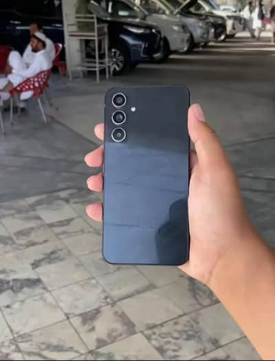 Samsung A54 5G