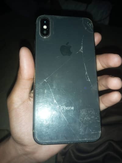 Apple iPhone XS
