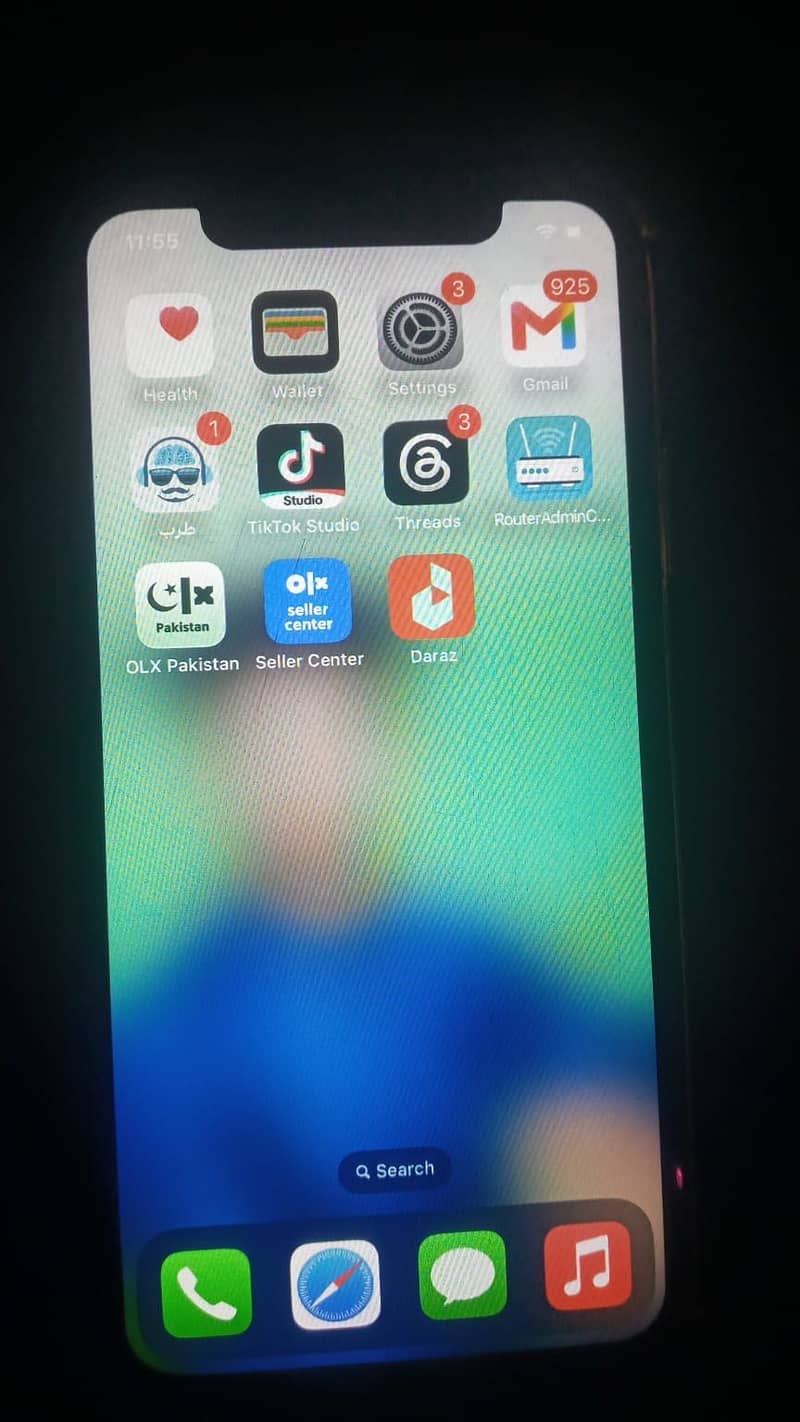 Apple iPhone XS 1