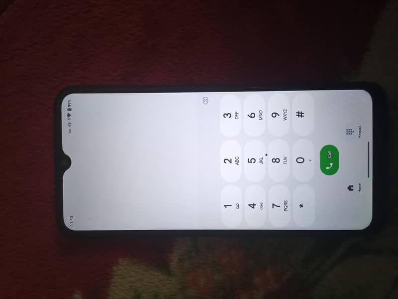 Realme C33 3