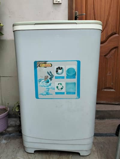 Super Aisa Spin Dryer (used)