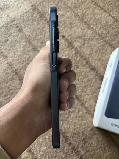 Samsung Mobile A16