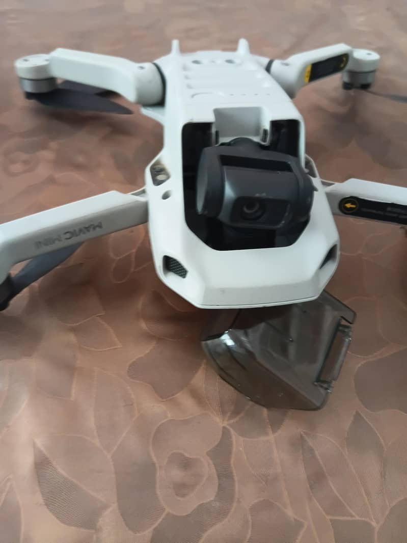 DJI Mavic Mini Complete Kit 4