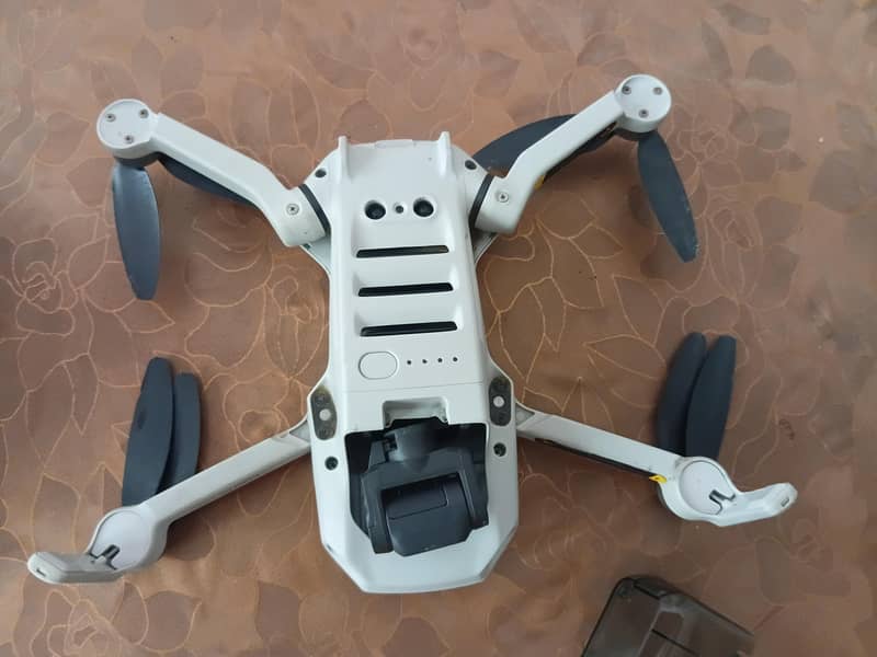 DJI Mavic Mini Complete Kit 6