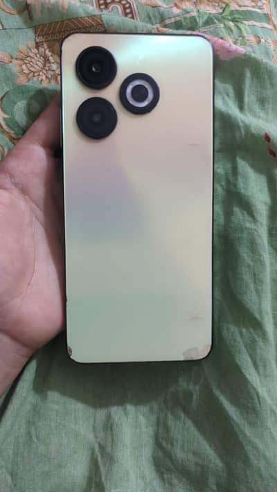 Infinix Smart 8