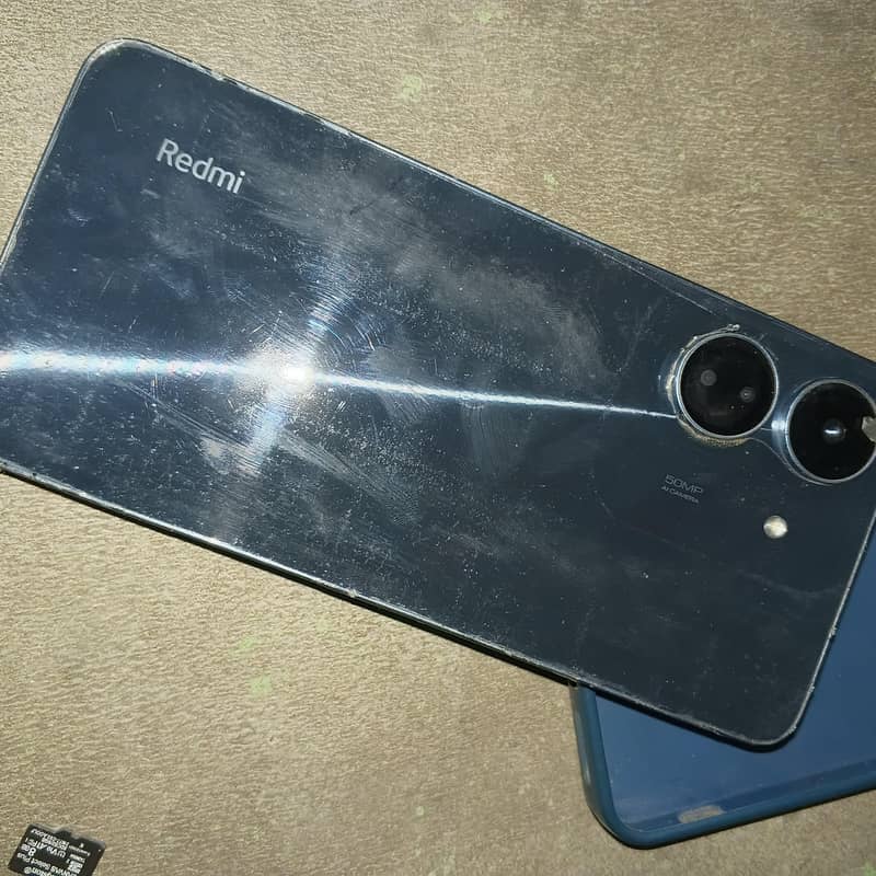 Redmi 13C 1