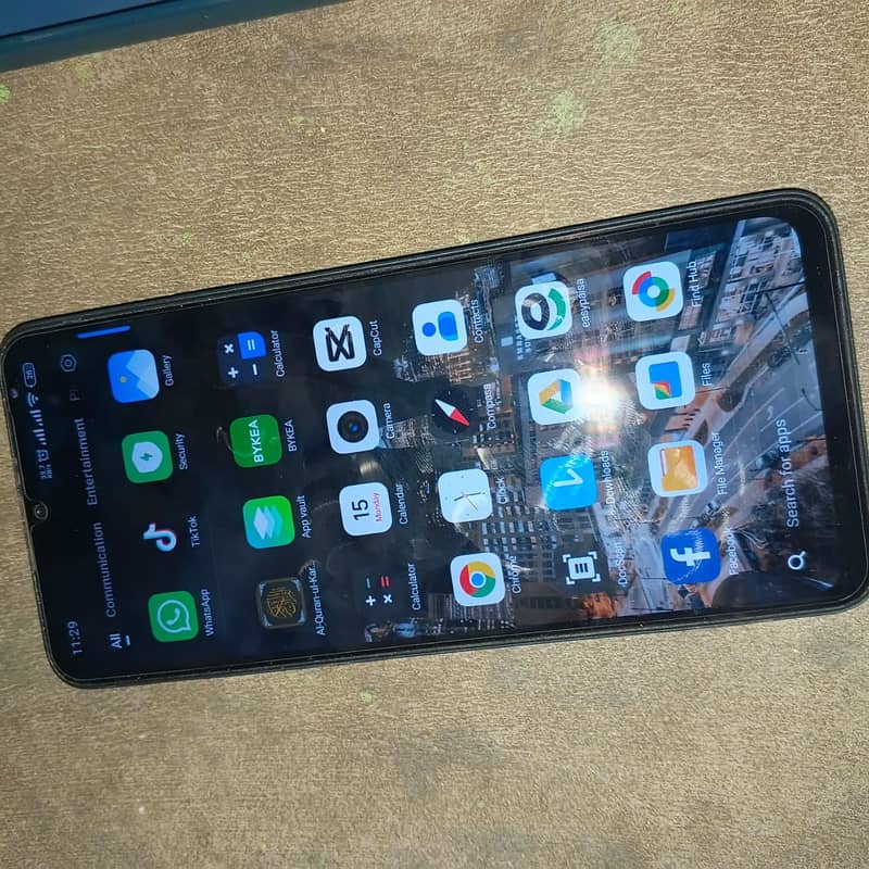 Redmi 13C 3