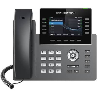 Grandstream IP Phone | VoIP IP Phones | Business Telephone System