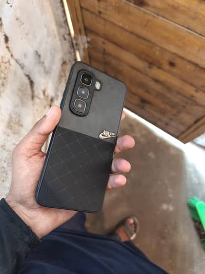 Infinix Hot 50 Pro