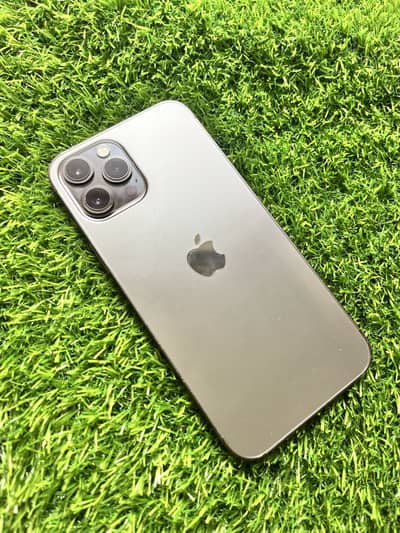 iPhone 12 Pro Max Pta Approved