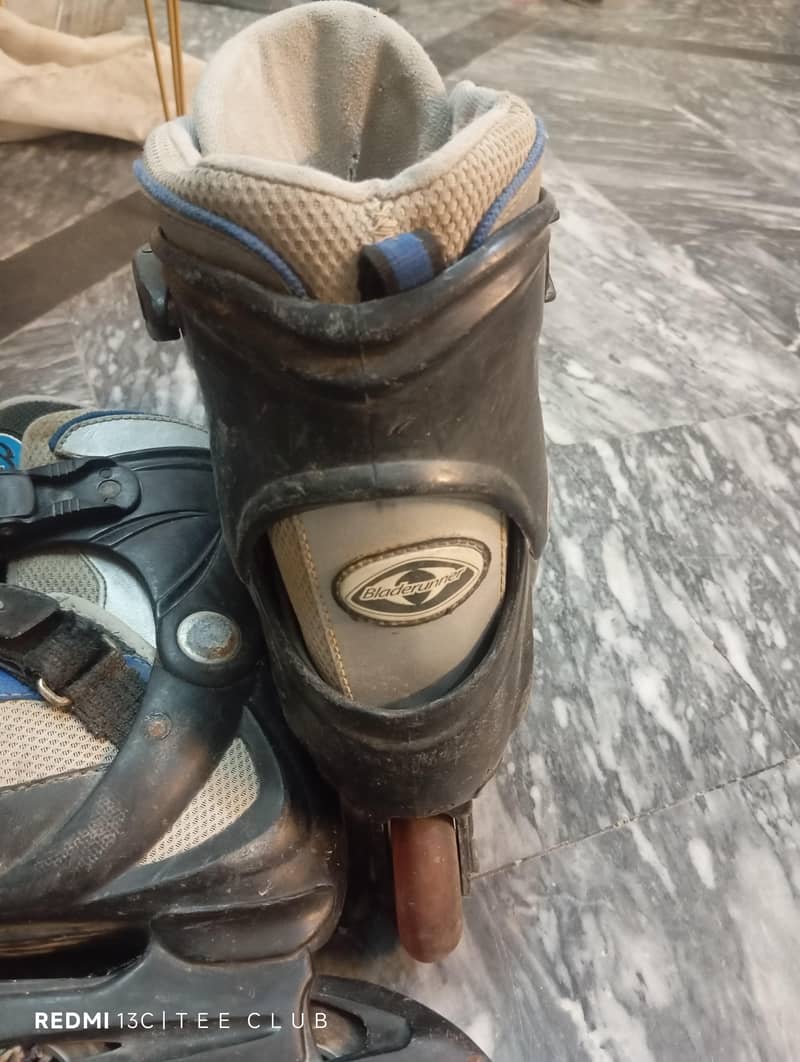 Roller Skates (inline rollers) 5