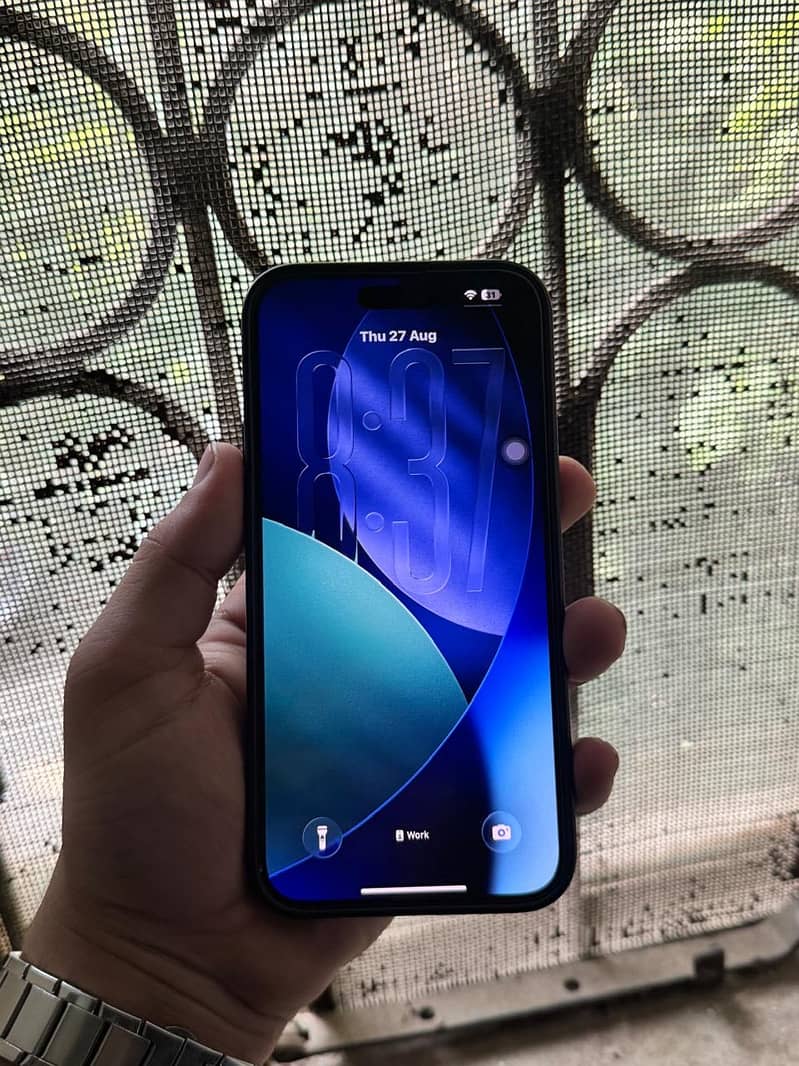 Apple iPhone 14 Pro Max 2