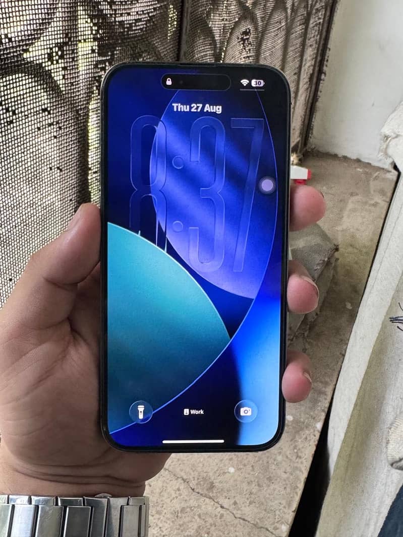 Apple iPhone 14 Pro Max 3