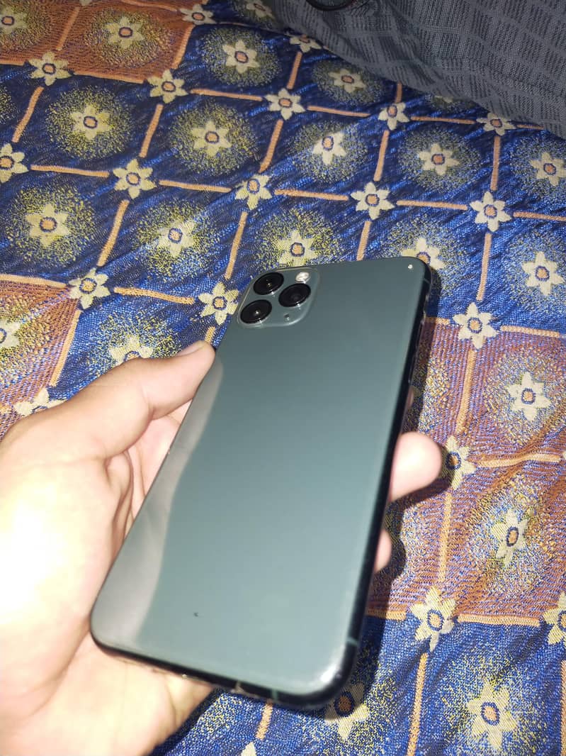 Apple iPhone 11 Pro 5