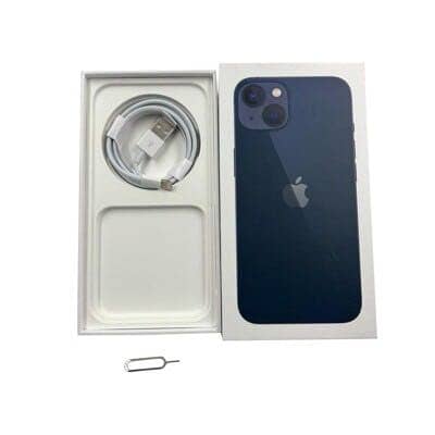 Apple iPhone 13 1