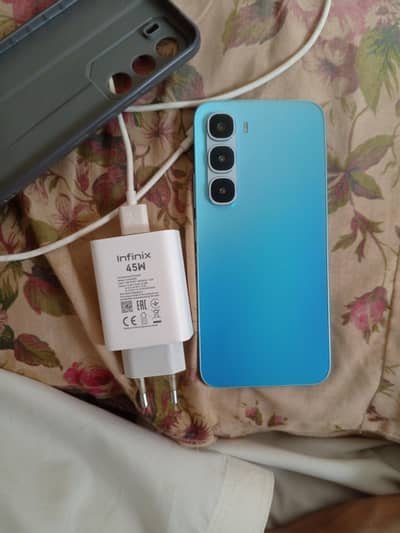 Infinix Hot 6 Pro