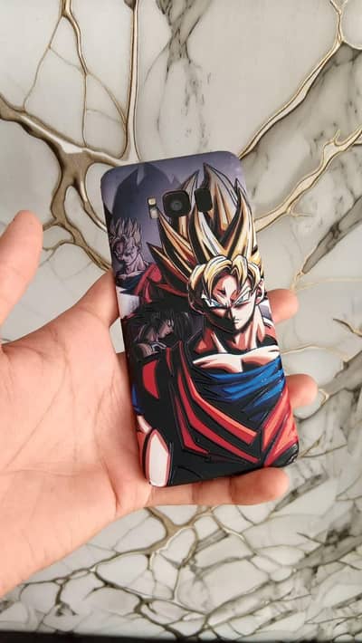 Samsung Mobile S8 edge